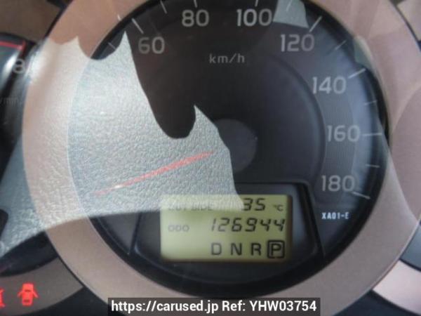 Used 2013 AT toyota vanguard ACA38W Image[29]