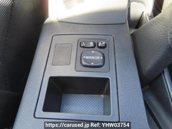 Used 2013 AT toyota vanguard ACA38W Image[32]