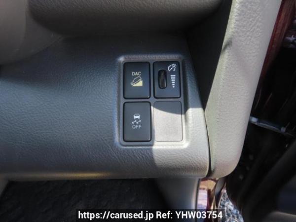 Used 2013 AT toyota vanguard ACA38W Image[33]