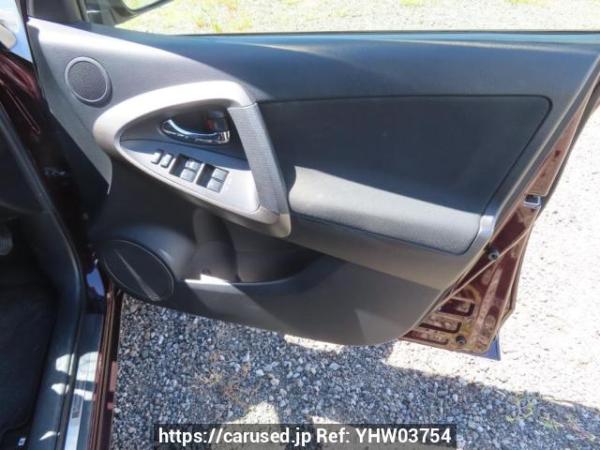 Used 2013 AT toyota vanguard ACA38W Image[34]