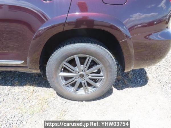 Used 2013 AT toyota vanguard ACA38W Image[38]