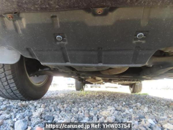 Used 2013 AT toyota vanguard ACA38W Image[39]