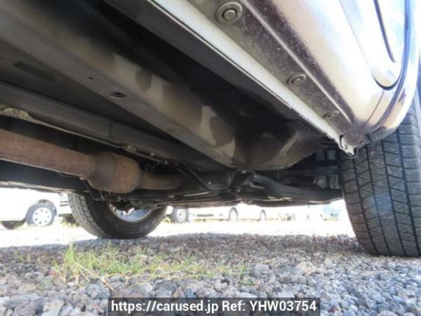 Used 2013 AT toyota vanguard ACA38W Image[42]