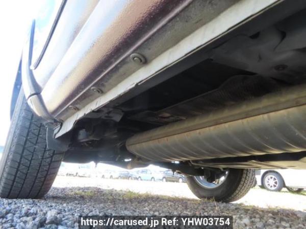 Used 2013 AT toyota vanguard ACA38W Image[43]