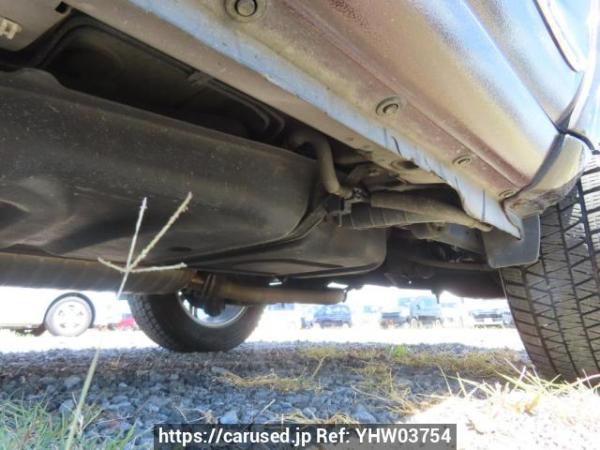 Used 2013 AT toyota vanguard ACA38W Image[44]