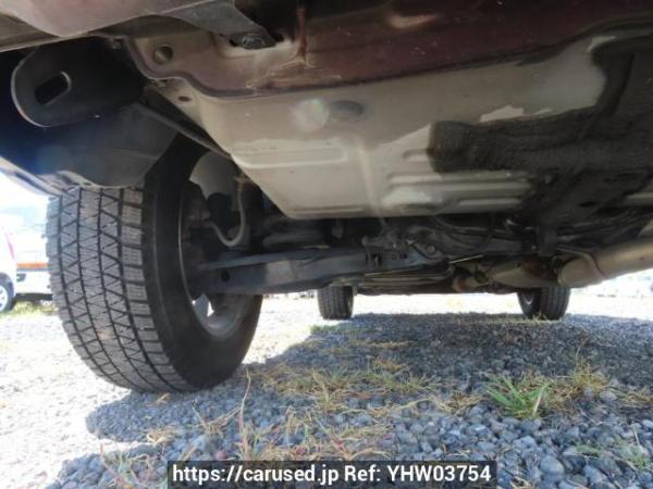 Used 2013 AT toyota vanguard ACA38W Image[46]