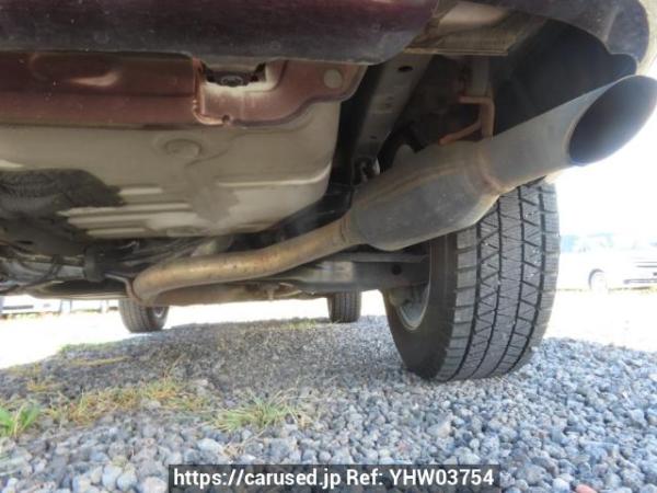 Used 2013 AT toyota vanguard ACA38W Image[47]