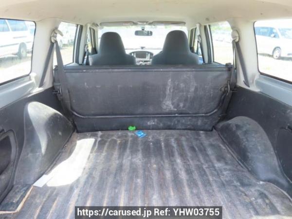 Used 2007 AT toyota probox-van NCP50V Image[9]