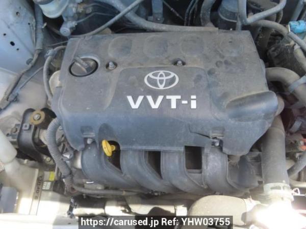 Used 2007 AT toyota probox-van NCP50V Image[11]