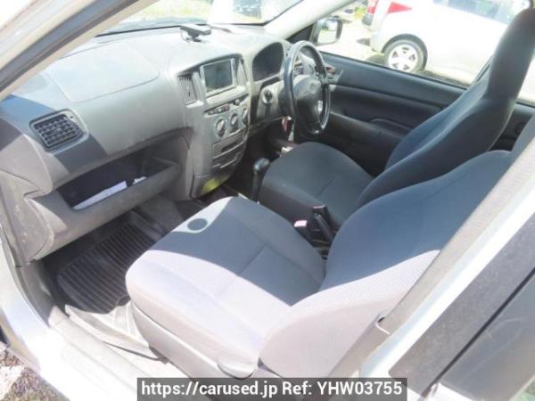 Used 2007 AT toyota probox-van NCP50V Image[14]