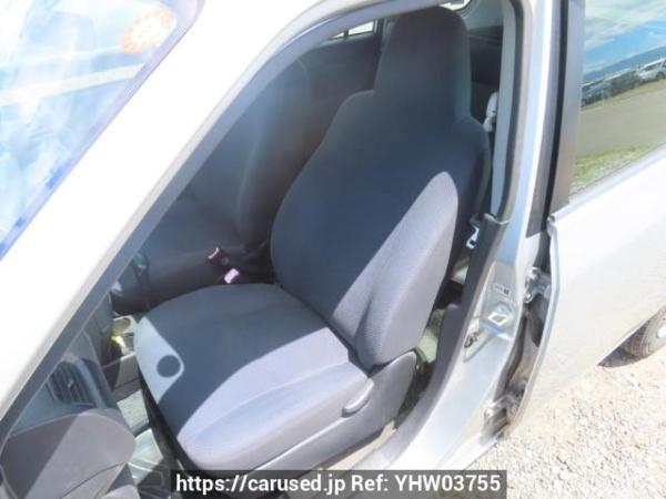 Used 2007 AT toyota probox-van NCP50V Image[15]