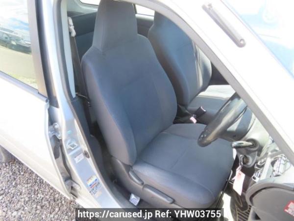 Used 2007 AT toyota probox-van NCP50V Image[17]