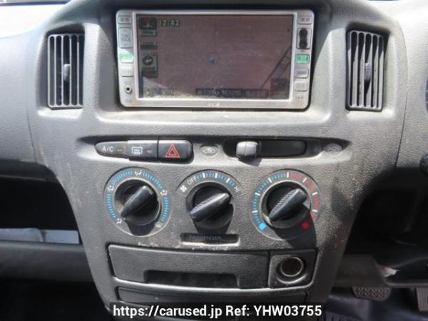 Used 2007 AT toyota probox-van NCP50V Image[24]