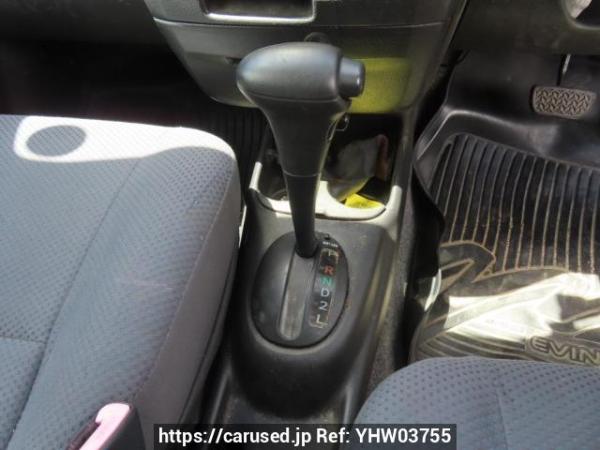 Used 2007 AT toyota probox-van NCP50V Image[25]