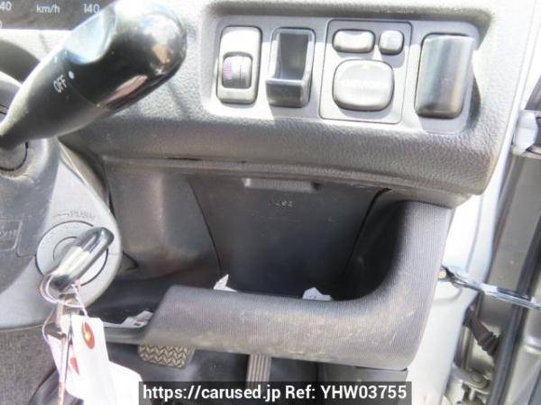 Used 2007 AT toyota probox-van NCP50V Image[28]