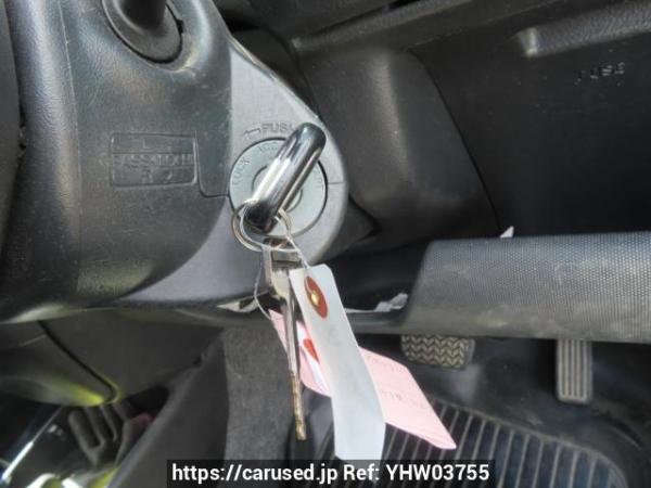 Used 2007 AT toyota probox-van NCP50V Image[29]