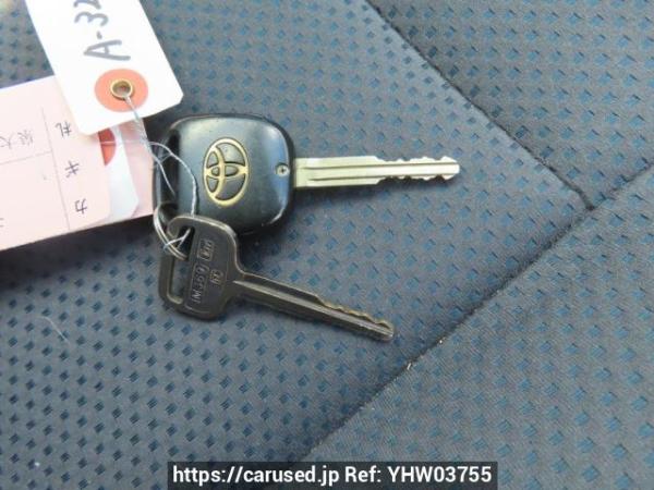 Used 2007 AT toyota probox-van NCP50V Image[30]