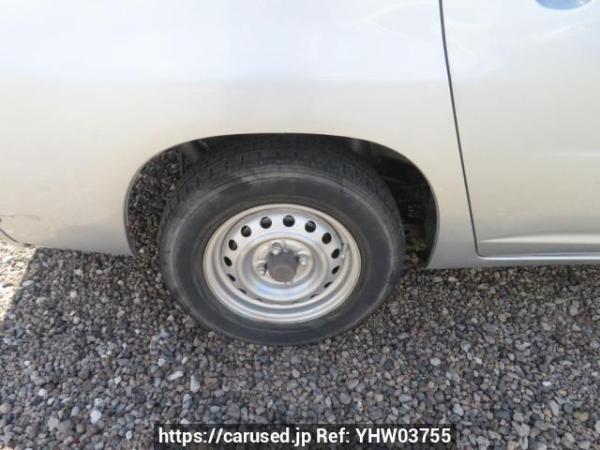 Used 2007 AT toyota probox-van NCP50V Image[34]
