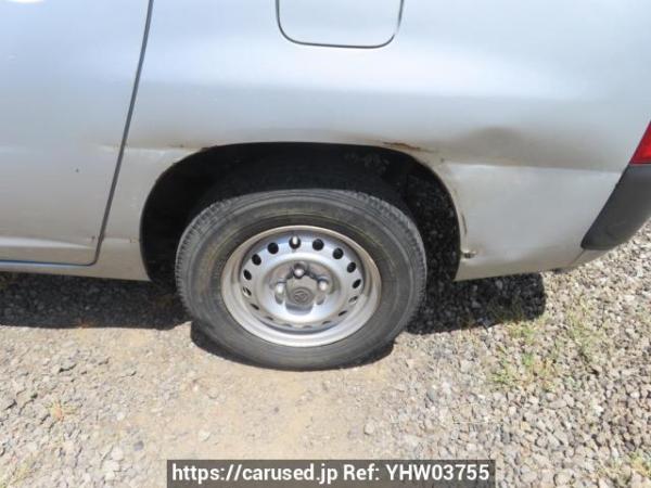 Used 2007 AT toyota probox-van NCP50V Image[35]