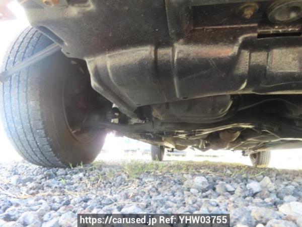 Used 2007 AT toyota probox-van NCP50V Image[36]