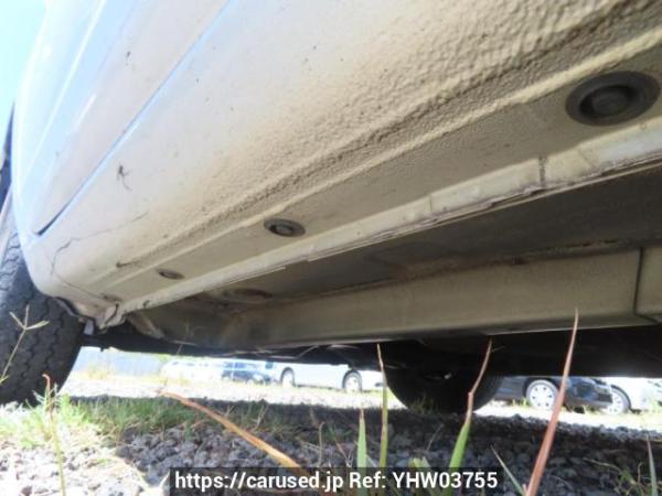 Used 2007 AT toyota probox-van NCP50V Image[38]
