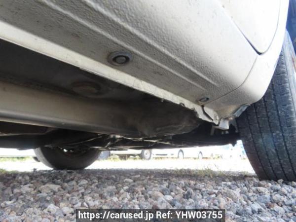 Used 2007 AT toyota probox-van NCP50V Image[39]