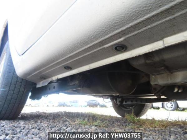 Used 2007 AT toyota probox-van NCP50V Image[40]