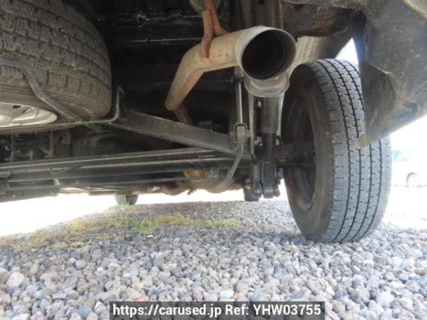 Used 2007 AT toyota probox-van NCP50V Image[43]