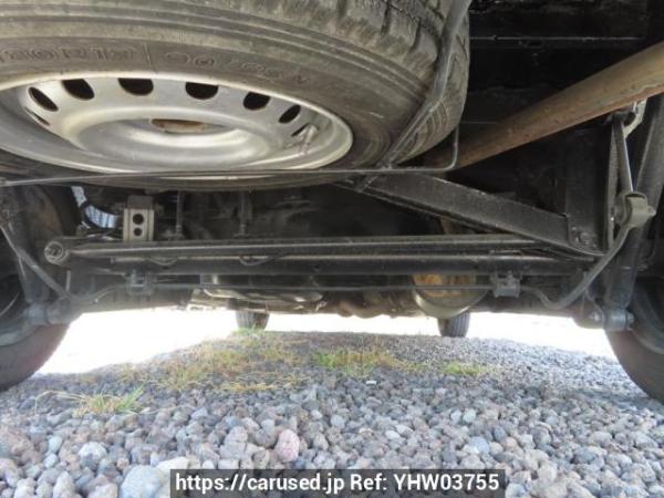 Used 2007 AT toyota probox-van NCP50V Image[44]