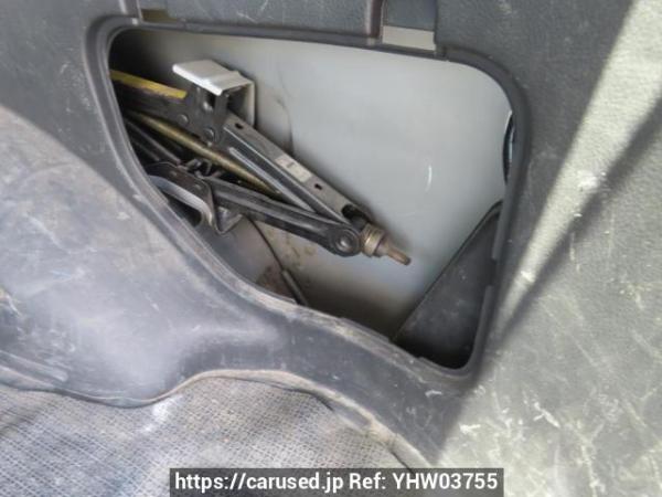 Used 2007 AT toyota probox-van NCP50V Image[45]
