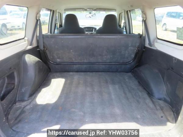 Used 2013 AT toyota probox-van NCP51V Image[9]