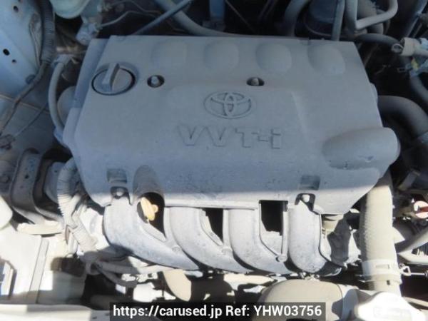 Used 2013 AT toyota probox-van NCP51V Image[11]