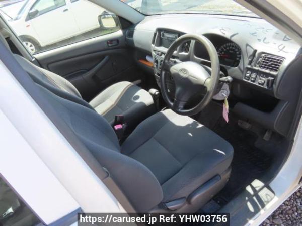 Used 2013 AT toyota probox-van NCP51V Image[14]
