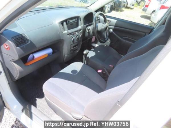 Used 2013 AT toyota probox-van NCP51V Image[16]
