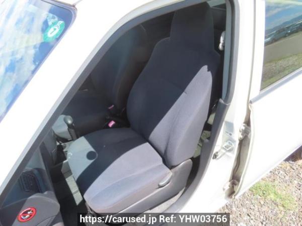 Used 2013 AT toyota probox-van NCP51V Image[17]