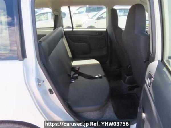 Used 2013 AT toyota probox-van NCP51V Image[18]