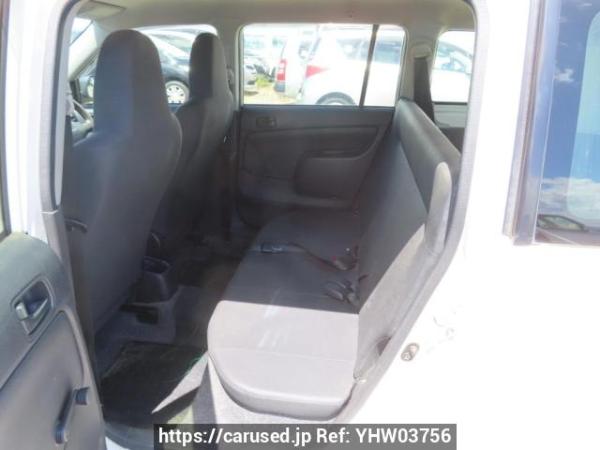 Used 2013 AT toyota probox-van NCP51V Image[19]
