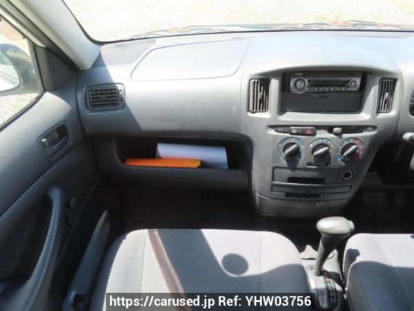 Used 2013 AT toyota probox-van NCP51V Image[21]