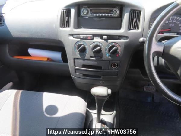 Used 2013 AT toyota probox-van NCP51V Image[23]