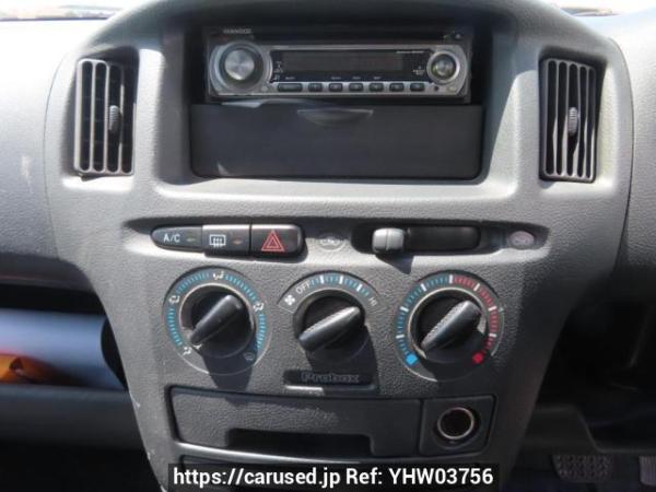 Used 2013 AT toyota probox-van NCP51V Image[24]