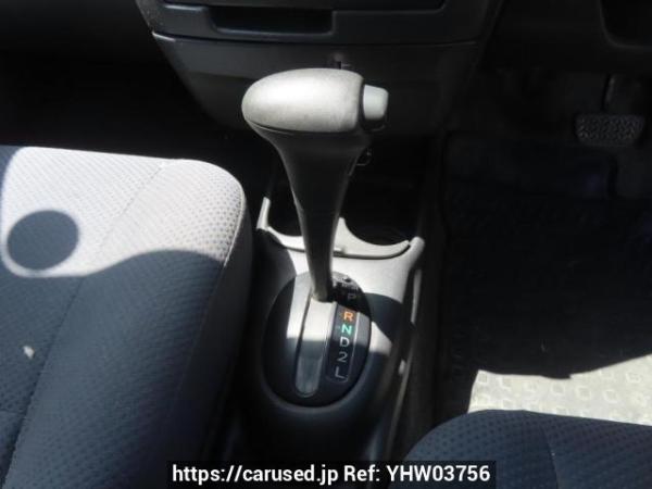 Used 2013 AT toyota probox-van NCP51V Image[25]