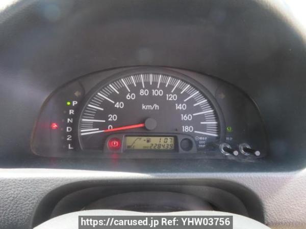 Used 2013 AT toyota probox-van NCP51V Image[26]
