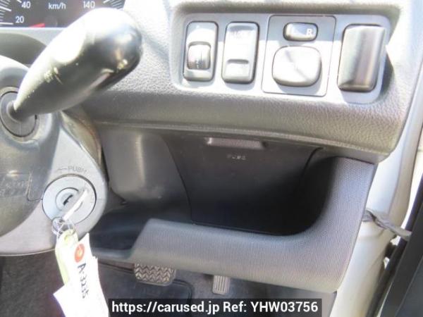 Used 2013 AT toyota probox-van NCP51V Image[28]