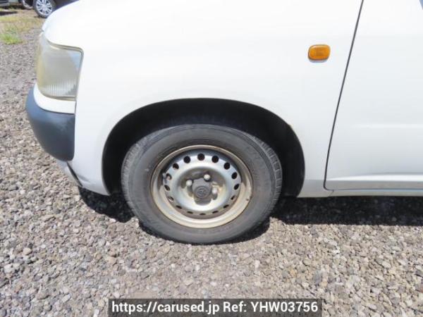 Used 2013 AT toyota probox-van NCP51V Image[32]