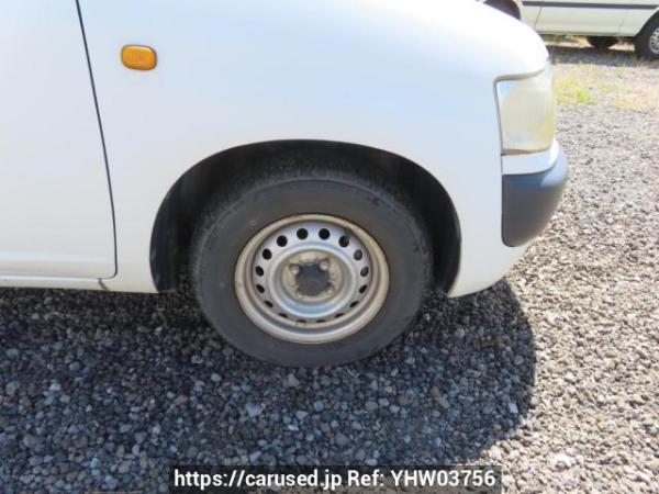 Used 2013 AT toyota probox-van NCP51V Image[33]