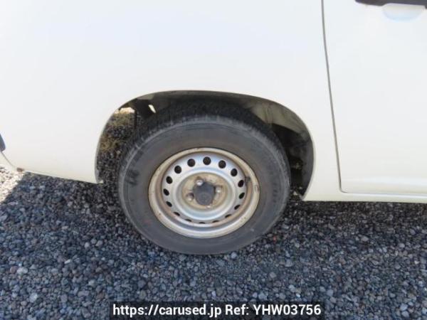 Used 2013 AT toyota probox-van NCP51V Image[34]