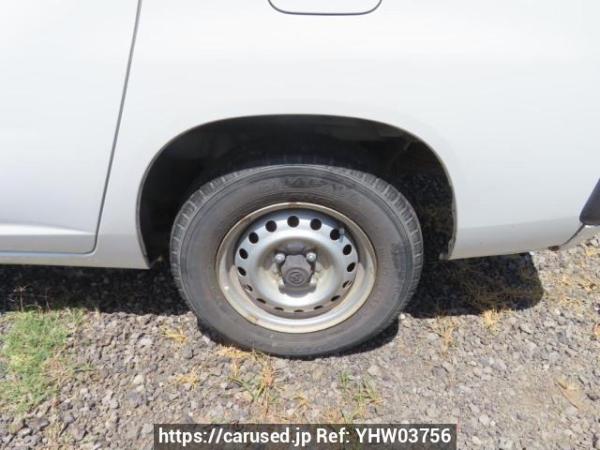 Used 2013 AT toyota probox-van NCP51V Image[35]