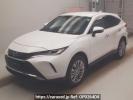 Toyota Harrier Hybrid AXUH80