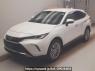 Used 2024 AT toyota harrier-hybrid AXUH80 Image[0]