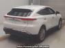 Used 2024 AT toyota harrier-hybrid AXUH80 Image[1]